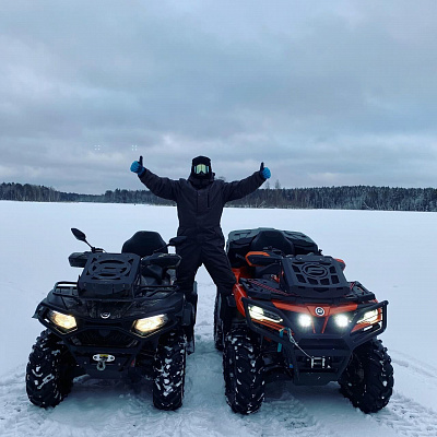 Прокат квадроциклов "АрендаАрхПрокат". Подарочные сертификаты Ultra Подарки Архангельск. Купить оригинальный подарок или подарочный сертификат на Прокат квадроциклов "АрендаАрхПрокат". Сервис UltraPodarki.ru Архангельск 8 800 505 95 30. 