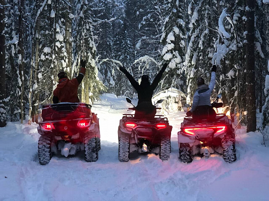 Прокат квадроциклов "АрендаАрхПрокат". Подарочные сертификаты Ultra Подарки Архангельск. Купить оригинальный подарок или подарочный сертификат на Прокат квадроциклов "АрендаАрхПрокат". Сервис UltraPodarki.ru Архангельск 8 800 505 95 30. 