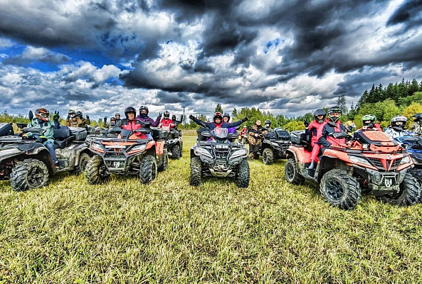 Прокат квадроциклов "АрендаАрхПрокат". Подарочные сертификаты Ultra Подарки Архангельск. Купить оригинальный подарок или подарочный сертификат на Прокат квадроциклов "АрендаАрхПрокат". Сервис UltraPodarki.ru Архангельск 8 800 505 95 30. 