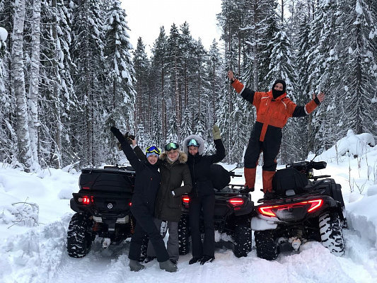 Прокат квадроциклов "АрендаАрхПрокат". Подарочные сертификаты Ultra Подарки Архангельск. Купить оригинальный подарок или подарочный сертификат на Прокат квадроциклов "АрендаАрхПрокат". Сервис UltraPodarki.ru Архангельск 8 800 505 95 30. 