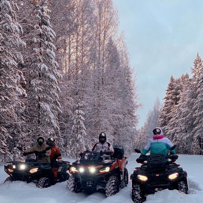 Прокат квадроциклов "АрендаАрхПрокат". Подарочные сертификаты Ultra Подарки Архангельск. Купить оригинальный подарок или подарочный сертификат на Прокат квадроциклов "АрендаАрхПрокат". Сервис UltraPodarki.ru Архангельск 8 800 505 95 30. 