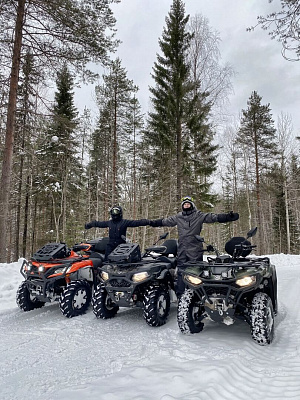 Прокат квадроциклов "АрендаАрхПрокат". Подарочные сертификаты Ultra Подарки Архангельск. Купить оригинальный подарок или подарочный сертификат на Прокат квадроциклов "АрендаАрхПрокат". Сервис UltraPodarki.ru Архангельск 8 800 505 95 30. 